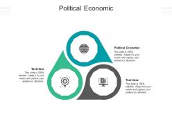 Political economic ppt powerpoint presentation gallery demonstration cpb