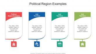 Political Region Examples In Powerpoint And Google Slides Cpb