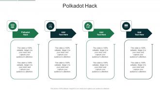 Polkadot Hack In Powerpoint And Google Slides Cpb