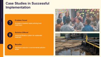 Pollution Control Systems And Implementation PPT Guidelines AT Visual Designed