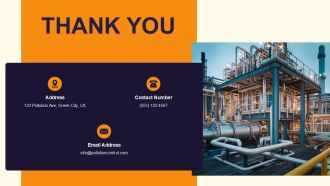 Pollution Control Systems And Implementation PPT Guidelines AT Captivating Designed