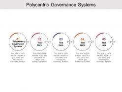 Polycentric governance systems ppt powerpoint presentation file maker cpb