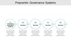 Polycentric governance systems ppt powerpoint presentation layouts layouts cpb