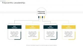 Polycentric Leadership In Powerpoint And Google Slides Cpb