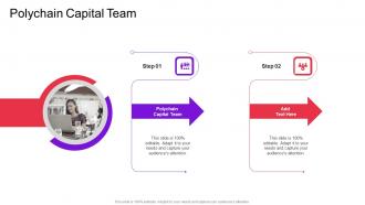 Polychain Capital Team In Powerpoint And Google Slides Cpb