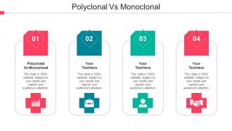 Polyclonal Vs Monoclonal Ppt Powerpoint Presentation Infographic Template Vector Cpb