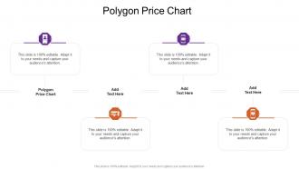 Polygon Price Chart In Powerpoint And Google Slides Cpb