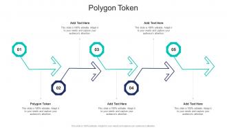 Polygon Token In Powerpoint And Google Slides Cpb