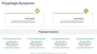 Polyphagia Symptoms In Powerpoint And Google Slides Cpb