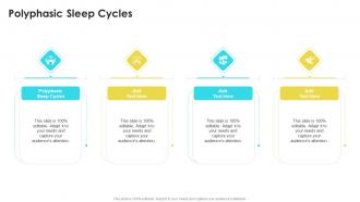 Polyphasic Sleep Cycles In Powerpoint And Google Slides Cpb