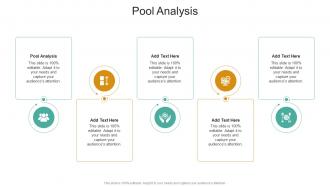 Pool Analysis In Powerpoint And Google Slides Cpb