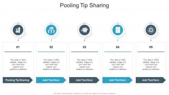 Pooling Tip Sharing In Powerpoint And Google Slides Cpb