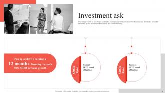 Pop Up Archive Investor Funding Elevator Pitch Complete Deck Ideas Best