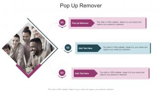 Pop Up Remover In Powerpoint And Google Slides Cpb