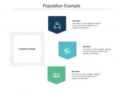 Population example ppt powerpoint presentation ideas show cpb