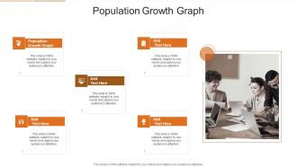Population Growth Graph In Powerpoint And Google Slides Cpb