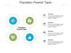 Population pyramid types ppt powerpoint presentation inspiration good cpb