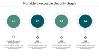 Portable Executable Security Graph In Powerpoint And Google Slides Cpb