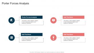 Porter Forces Analysis In Powerpoint And Google Slides Cpb