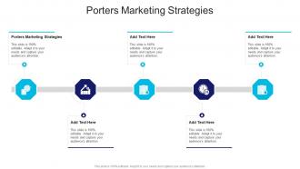 Porters Marketing Strategies In Powerpoint And Google Slides Cpb