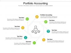 Portfolio accounting ppt powerpoint presentation portfolio graphic images cpb