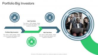 Portfolio Big Investors In Powerpoint And Google Slides Cpb