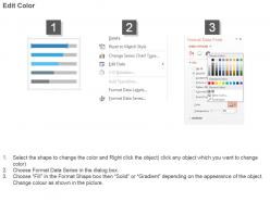 Portfolio evaluation powerpoint slide backgrounds
