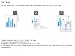 Portfolio evaluation powerpoint slide designs download