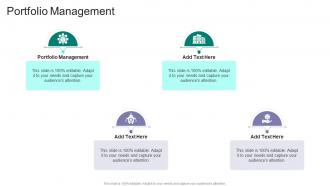 Portfolio Management In Powerpoint And Google Slides Cpb