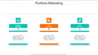 Portfolio Marketing In Powerpoint And Google Slides Cpb