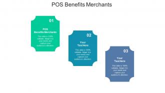 Pos benefits merchants ppt powerpoint presentation model outfit cpb