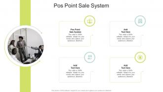 Pos Point Sale System In Powerpoint And Google Slides Cpb
