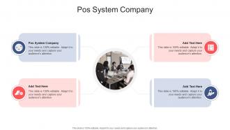 Pos System Company In Powerpoint And Google Slides Cpb