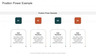 Position Power Example In Powerpoint And Google Slides Cpb