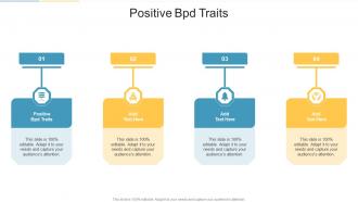 Positive Bpd Traits In Powerpoint And Google Slides Cpb
