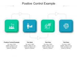 Positive control example ppt powerpoint presentation layouts portrait cpb