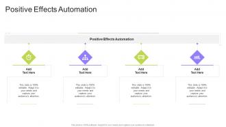 Positive Effects Automation In Powerpoint And Google Slides Cpb