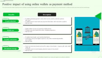 Positive Impact Using Online M Banking For Enhancing Customer Experience Fin SS V