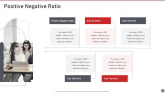 Positive Negative Ratio In Powerpoint And Google Slides Cpb