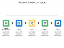 Positive predictive value ppt powerpoint presentation show topics cpb