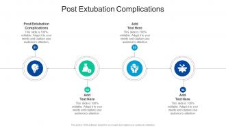 Post Extubation Complications In Powerpoint And Google Slides Cpb