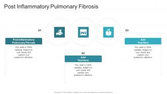 Post Inflammatory Pulmonary Fibrosis In Powerpoint And Google Slides Cpb