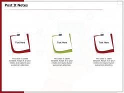 Post it notes r374 ppt powerpoint presentation file formats