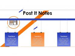 Post it notes r507 ppt powerpoint presentation file formats