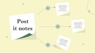 Post It Notes Reducing Customer Acquisition Cost By Preventing Churn