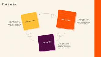 Post It Notes Sales Improvement Strategies For B2c And B2b Ecommerce Website