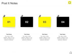 Post it notes snapchat investor funding elevator pitch deck