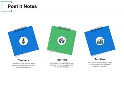 Post it notes sticky ppt powerpoint presentation gallery guidelines