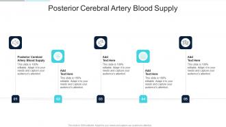 Posterior Cerebral Artery Blood Supply In Powerpoint And Google Slides Cpb