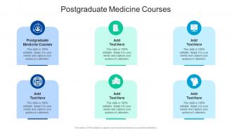 Postgraduate Medicine Courses In Powerpoint And Google Slides Cpb